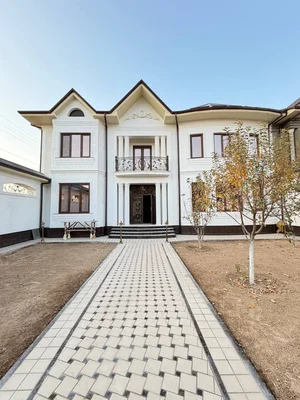 Фото 4 Дом в Сергели Хонабод БЕРУНИЙ махалла