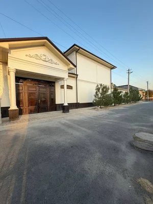 Фото 5 Дом в Сергели Хонабод БЕРУНИЙ махалла