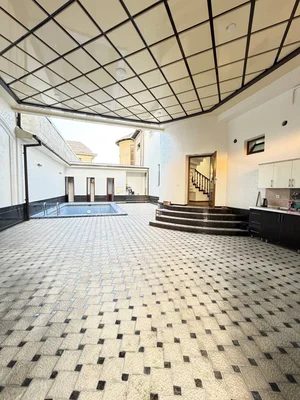 Фото 7 Дом в Сергели Хонабод БЕРУНИЙ махалла