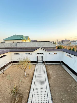 Фото 8 Дом в Сергели Хонабод БЕРУНИЙ махалла