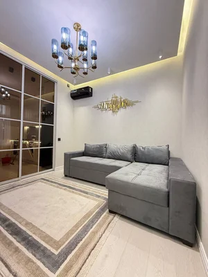 Фото 1 3-комн. квартира на Махтумкули ул.