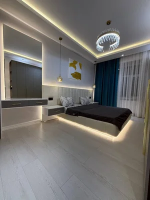 Фото 4 3-комн. квартира на Махтумкули ул.