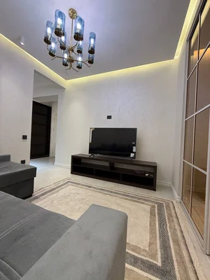 Фото 6 3-комн. квартира на Махтумкули ул.