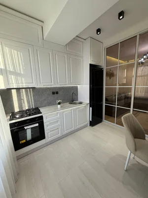 Фото 9 3-комн. квартира на Махтумкули ул.