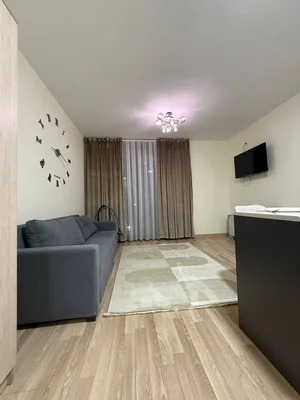 Фото 5 Квартира в Махтумкули ул