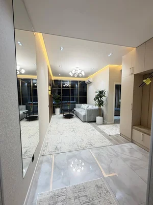 Фото 5 1-комн. квартира в Яккасарой