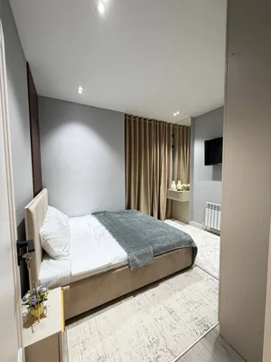 Фото 8 1-комн. квартира в Яккасарой