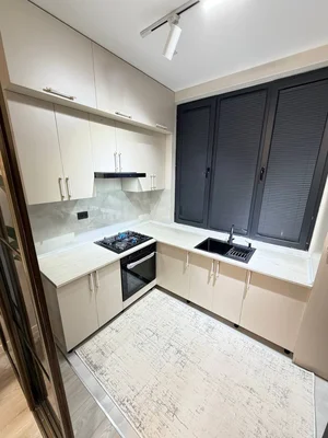 Фото 9 1-комн. квартира в Яккасарой