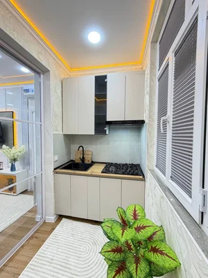 Фото 1 3-комн. квартира в Парк Гофур Гулом