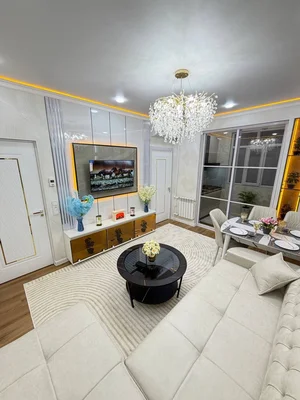 Фото 4 3-комн. квартира в Парк Гофур Гулом