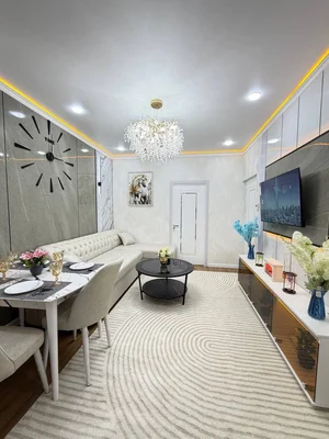 Фото 6 3-комн. квартира в Парк Гофур Гулом