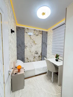 Фото 7 3-комн. квартира в Парк Гофур Гулом