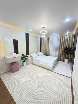 Фото 8 3-комн. квартира в Парк Гофур Гулом