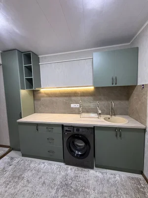 Фото 1 1-комн. квартира в Чиланзар 5квартал