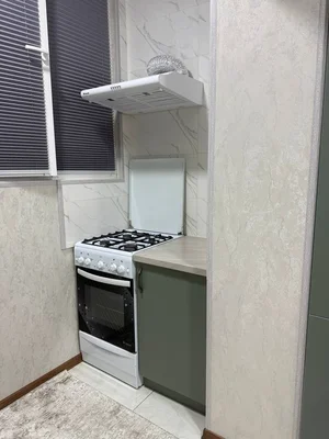 Фото 2 1-комн. квартира в Чиланзар 5квартал