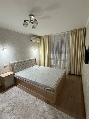 Фото 4 1-комн. квартира в Чиланзар 5квартал