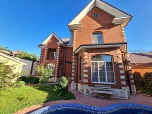 Фото 2 5-комн. дом в Мирзо Улугбекском районе