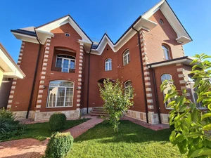 Фото 4 5-комн. дом в Мирзо Улугбекском районе