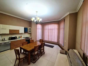 Фото 5 5-комн. дом в Мирзо Улугбекском районе