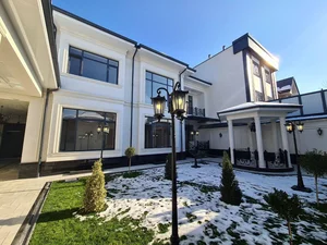 Фото 1 Дом в Мирзо-Улугбекском районе