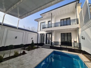 Фото 1 Дом в Мирзо-Улугбекском районе