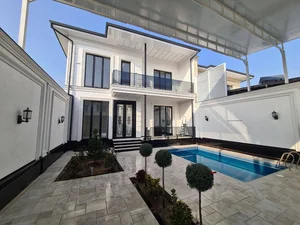 Фото 2 Дом в Мирзо-Улугбекском районе