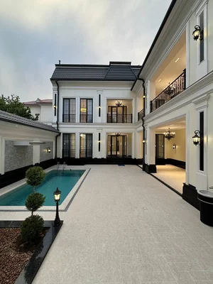 Фото 3 Дом в Центр Луначарского