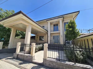 Фото 1 Дом в Мирзо-Улугбекском районе