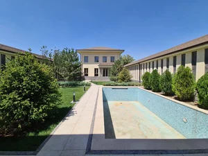 Фото 3 Дом в Мирзо-Улугбекском районе