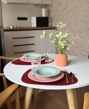 Фото 2 1-комн. квартира в Яккасарайском