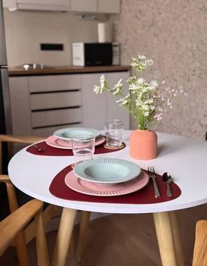 Фото 6 1-комн. квартира в Яккасарайском