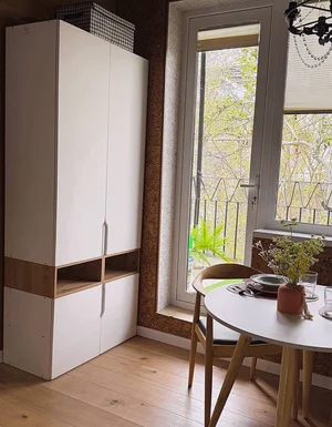 Фото 7 1-комн. квартира в Яккасарайском