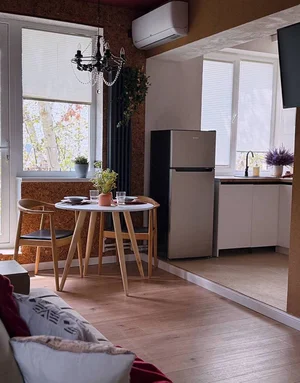 Фото 8 1-комн. квартира в Яккасарайском