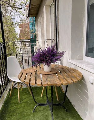 Фото 9 1-комн. квартира в Яккасарайском