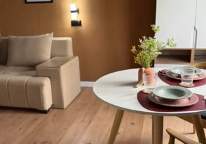 Фото 10 1-комн. квартира в Яккасарайском