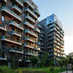 Фото 1 2-комн. квартира в Мирабадском районе