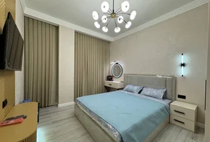 Фото 4 2-комн. квартира в Мирабадском районе