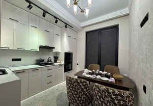 Фото 8 2-комн. квартира в Мирабадском районе