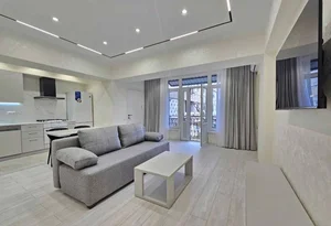 Фото 1 2-комн. квартира в Мирабадском районе