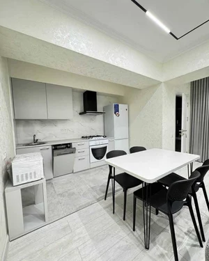 Фото 4 2-комн. квартира в Мирабадском районе