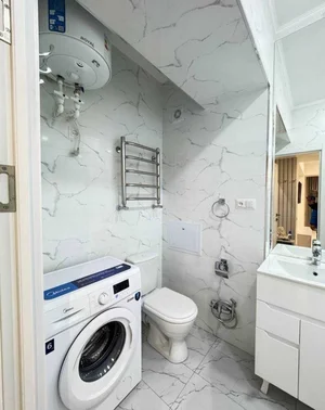 Фото 10 2-комн. квартира в Мирабадском районе