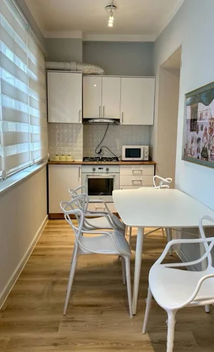 Фото 4 2-комн. квартира в Ц-13