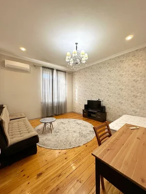 Фото 2 3-комн. квартира в Мирабадском районе