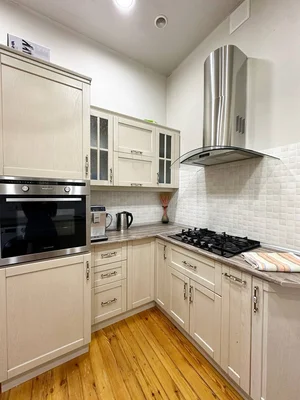 Фото 4 3-комн. квартира в Мирабадском районе