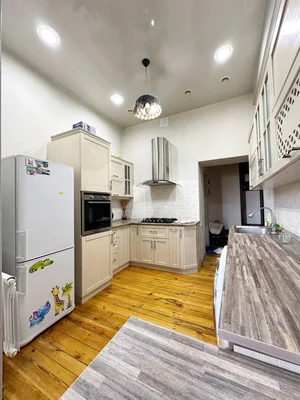 Фото 5 3-комн. квартира в Мирабадском районе