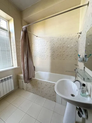 Фото 7 3-комн. квартира в Мирабадском районе