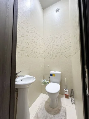 Фото 8 3-комн. квартира в Мирабадском районе