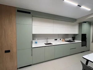 Фото 5 2-комн. квартира в Мирабадском районе