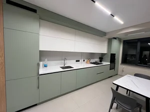 Фото 6 2-комн. квартира в Мирабадском районе