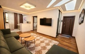 Фото 2 2-комн. квартира в Юнусабадский районе